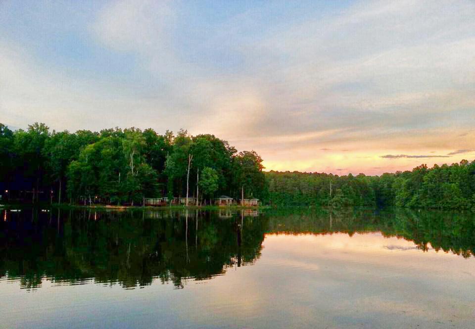 Lake Myers Lakeside Villa 16 Mocksville Exterior foto
